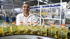 BL Agro optimise CAPEX & OPEX on their edible oil PET packaging lines