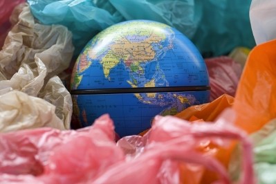 More more can industry and government do to tackle the plastic problem? GettyImages/stellalevi