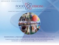 Connecting America’s Leaders in Nutrition and Food & Drink Development