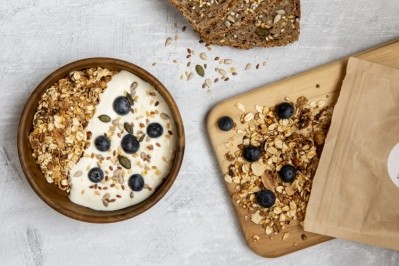 Marlow Ingredients said its work with yogurt and cheese alternatives containing mycoprotein was 'hugely successful'. Image: Getty/Nyla Sammons
