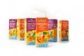  James White launch new range of Childrens’ Organic Fruit and Vegetable Juice Drinks
