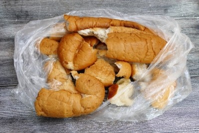 Bread is one of the highest food waste categories. Pic: GettyImages/nzfhatipoglu