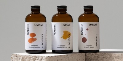 Nordic Umami Company has launched umami sauces direct to consumers and plans to scale its fermentation-based technology to supply umami to the food industry.