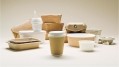 Sustainable fibre food packaging innovations by Huhtamaki