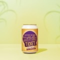 Ticket has launched a low alcohol lager made with lemongrass