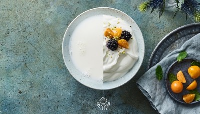 ‘We’re helping to advance the frontiers of yogurt making’: Chr Hansen on its latest range of cultures