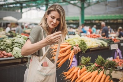 Falling living standards will increase demand for less expensive seasonal foods, predicts IRI. Image: Getty/svetikd