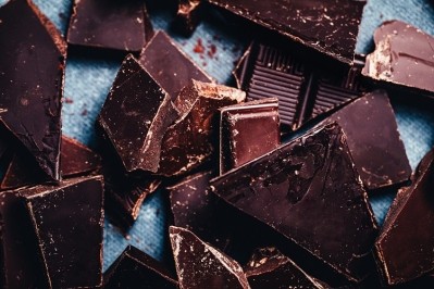 Plant-based chocolate has hit the mainstream. GettyImages/alvarez