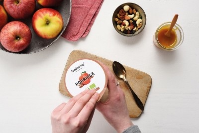 Mars Edge acquired German D2C targeted nutritoin company foodspring in 2019