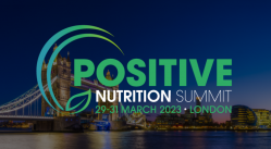 Positive Nutrition Summit