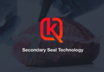 Secondary Seal Technology